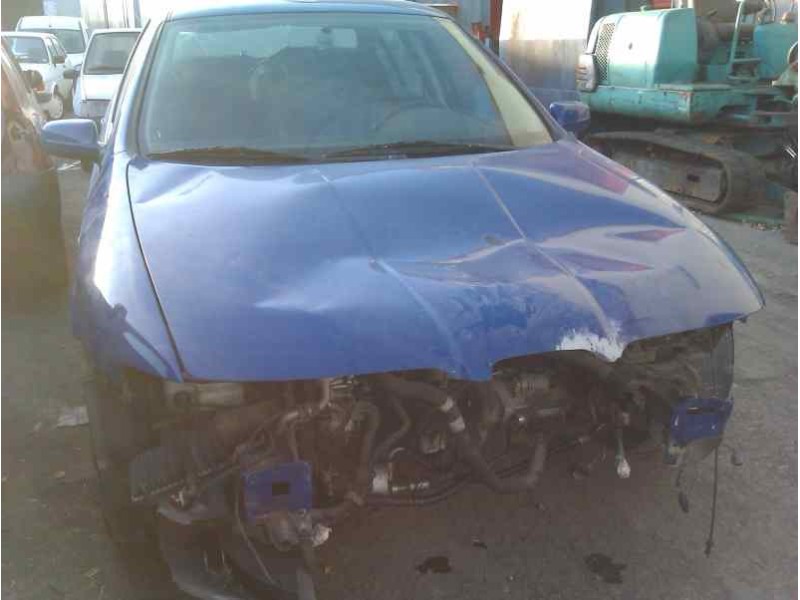 seat leon (1m1) del año 1999