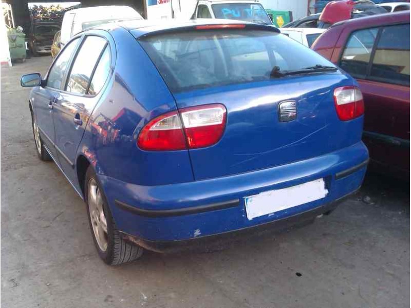 seat leon (1m1) del año 1999