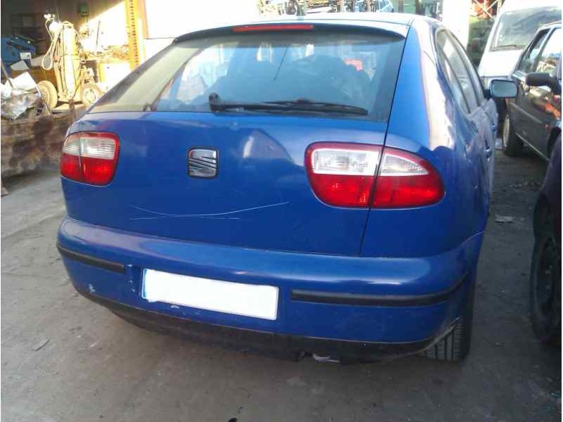 seat leon (1m1) del año 1999