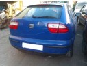 SEAT LEON (1M1)