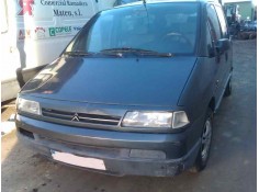 citroen evasion del año 1998