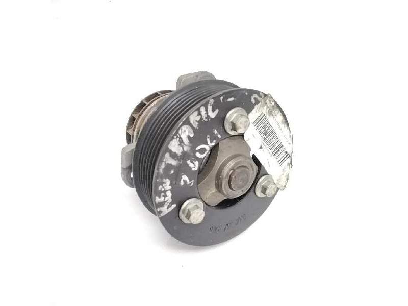 Recambio de bomba agua para renault trafic caja cerrada (ab 4.01) referencia OEM IAM   