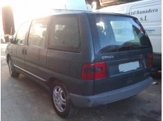 citroen evasion del año 1998 2