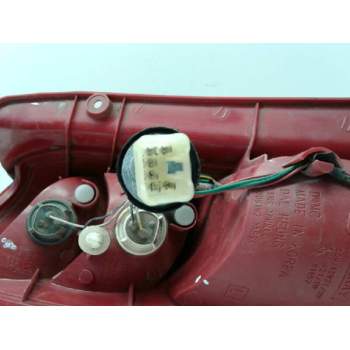 Recambio de piloto trasero izquierdo para daewoo tacuma cdx referencia OEM IAM 96260526 300526L 