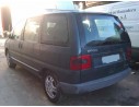 CITROEN EVASION