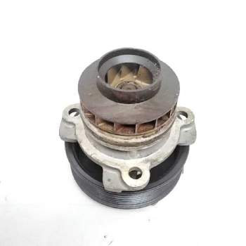 Recambio de bomba agua para renault trafic caja cerrada (ab 4.01) referencia OEM IAM   