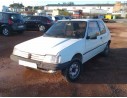 PEUGEOT 205 BERLINA