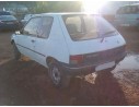 PEUGEOT 205 BERLINA