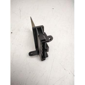 Recambio de resistencia calefaccion para nissan almera ii (n16) 2.2 dci referencia OEM IAM 271504M401  