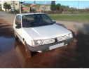 PEUGEOT 205 BERLINA