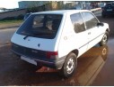 PEUGEOT 205 BERLINA