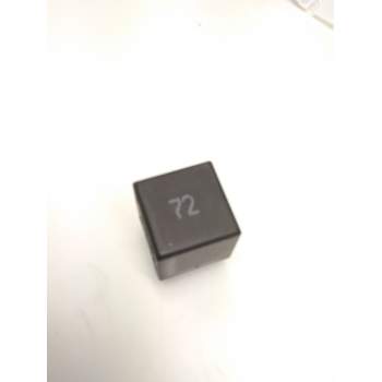 Recambio de rele para audi a4 b5 (8d2) 1.9 tdi referencia OEM IAM 191955529 72HV002 72