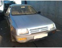 FORD SIERRA BERLINA