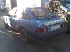 ford sierra berlina del año 1982 2