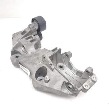 Recambio de soporte motor para renault trafic caja cerrada (ab 4.01) referencia OEM IAM   