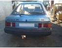 FORD SIERRA BERLINA