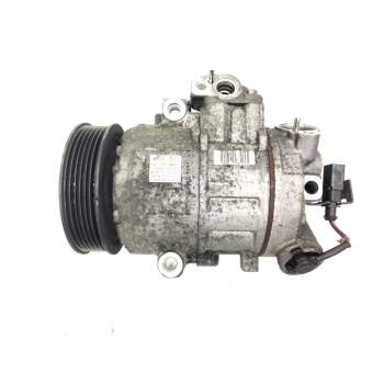 COMPRESOR AIRE ACONDICIONADO 6Q0820803J 