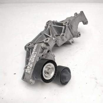 Recambio de soporte motor para renault trafic caja cerrada (ab 4.01) referencia OEM IAM   