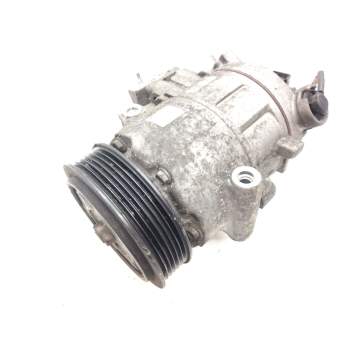 Recambio de compresor aire acondicionado para skoda fabia i combi (6y5) 1.9 tdi referencia OEM IAM 6Q0820803J  