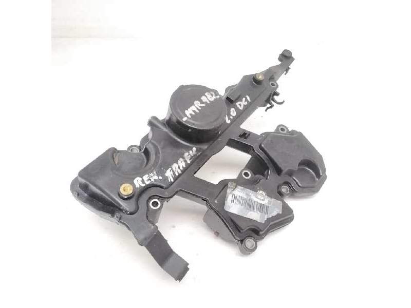 Recambio de tapa balancines para renault trafic caja cerrada (ab 4.01) referencia OEM IAM   