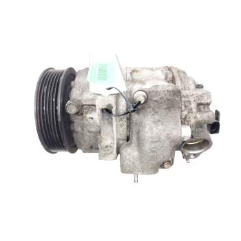 Recambio de compresor aire acondicionado para skoda fabia i combi (6y5) 1.9 tdi referencia OEM IAM 6Q0820803J  