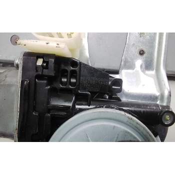 Recambio de elevalunas delantero derecho para nissan micra v (k14) acenta referencia OEM IAM 807314CA0A 2621005640 