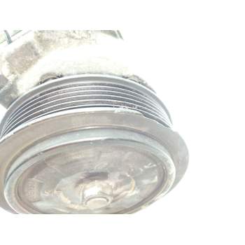 Recambio de compresor aire acondicionado para skoda fabia i combi (6y5) 1.9 tdi referencia OEM IAM 6Q0820803J  