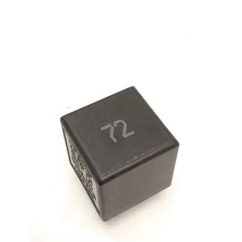 Recambio de rele para audi a4 b5 (8d2) 1.9 tdi referencia OEM IAM 191955529 72HV002 72