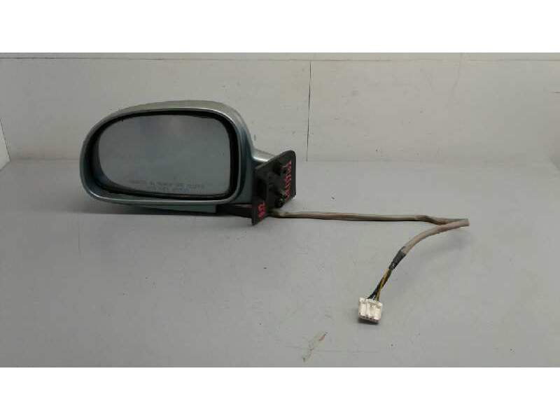 Recambio de retrovisor izquierdo para daewoo tacuma cdx referencia OEM IAM 012939  