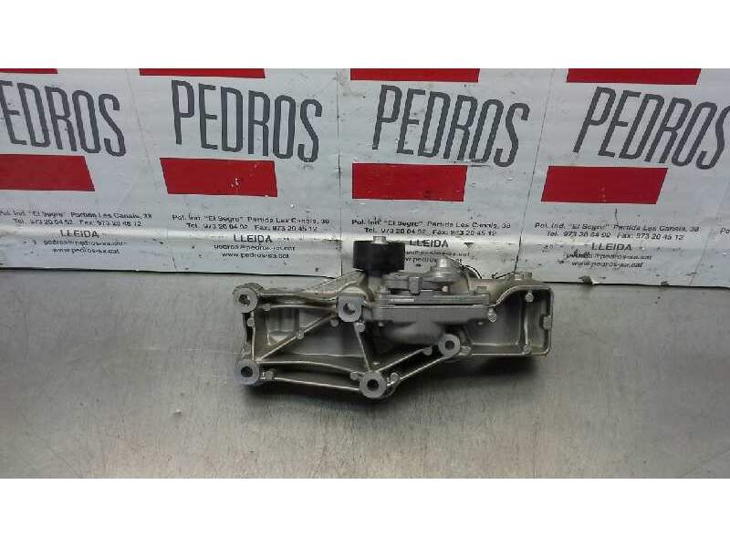 Recambio de soporte alternador para renault trafic caja cerrada (ab 4.01) referencia OEM IAM   