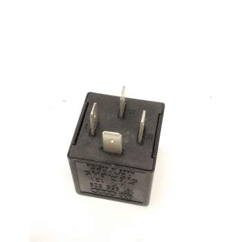 Recambio de rele para audi a4 b5 (8d2) 1.9 tdi referencia OEM IAM 191955529 72HV002 72