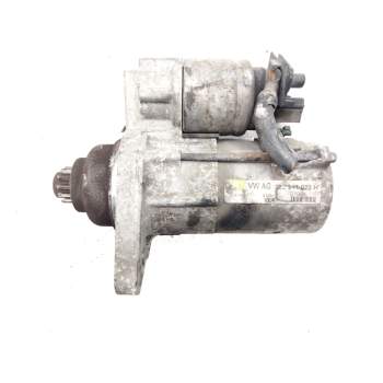 MOTOR ARRANQUE 02Z911023H 