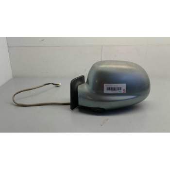 Recambio de retrovisor izquierdo para daewoo tacuma cdx referencia OEM IAM 012939  