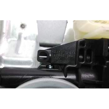 Recambio de elevalunas delantero izquierdo para nissan micra v (k14) acenta referencia OEM IAM 807305FA1A 0620403840 