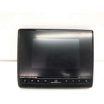 PANTALLA MULTIFUNCION 8983962672 