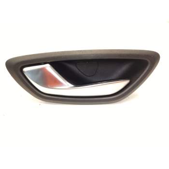 MANETA INTERIOR TRASERA IZQUIERDA 806718801R 