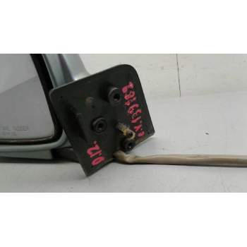 Recambio de retrovisor izquierdo para daewoo tacuma cdx referencia OEM IAM 012939  