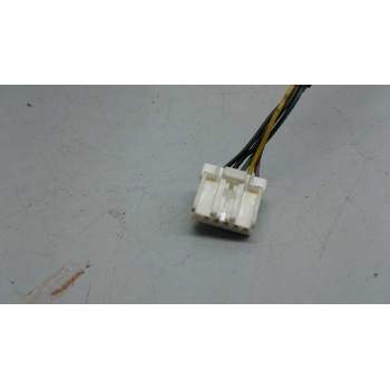 Recambio de retrovisor izquierdo para daewoo tacuma cdx referencia OEM IAM 012939  