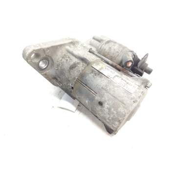 Recambio de motor arranque para skoda fabia i combi (6y5) 1.9 tdi referencia OEM IAM 02Z911023H  