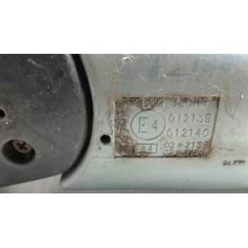 Recambio de retrovisor izquierdo para daewoo tacuma cdx referencia OEM IAM 012939  