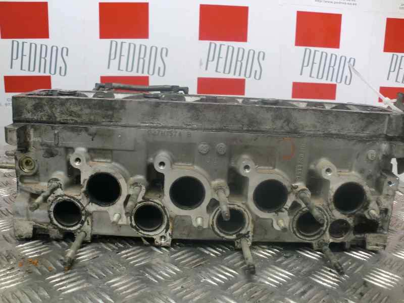 Recambio de culata para citroën xsara berlina 2.0 hdi referencia OEM IAM 027H1574B  