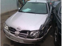 nissan almera (n16/e) del año 2000