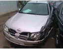 NISSAN ALMERA (N16/E)