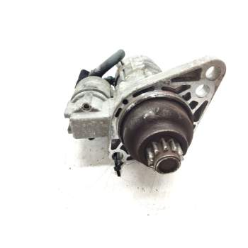 Recambio de motor arranque para skoda fabia i combi (6y5) 1.9 tdi referencia OEM IAM 02Z911023H  