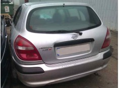 nissan almera (n16/e) del año 2000 2