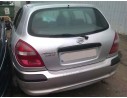 NISSAN ALMERA (N16/E)