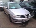 NISSAN ALMERA (N16/E)