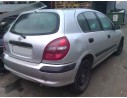 NISSAN ALMERA (N16/E)