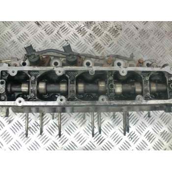 Recambio de culata para citroën xsara berlina 2.0 hdi referencia OEM IAM 027H1574B  