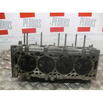 Recambio de culata para citroën xsara berlina 2.0 hdi referencia OEM IAM 027H1574B  